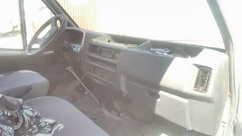 FORD TRANSIT, COMBI/BUS 86/92 1989