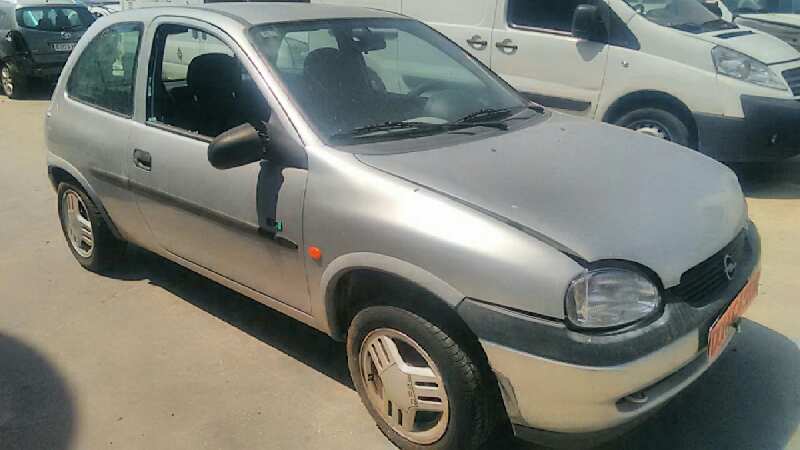 OPEL CORSA B 1997