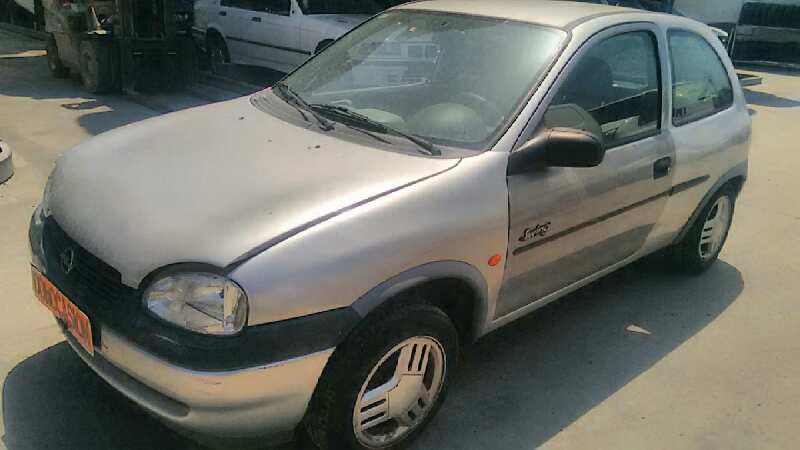 OPEL CORSA B 1997