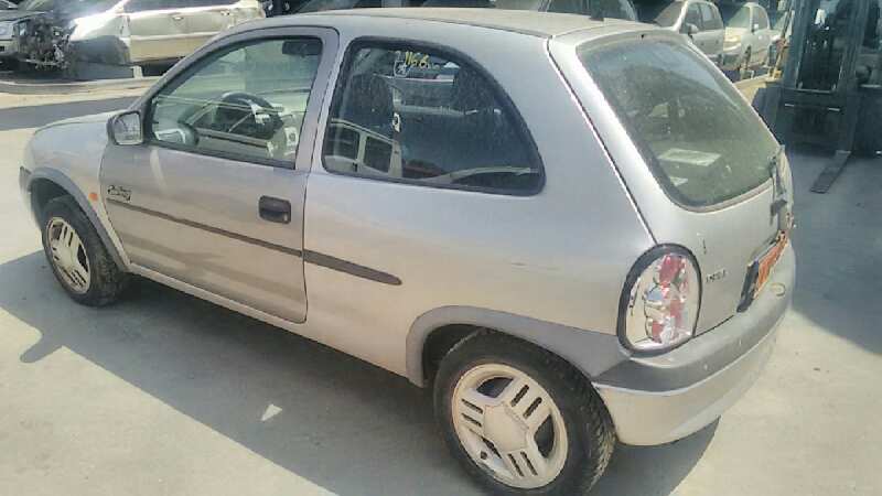 OPEL CORSA B 1997