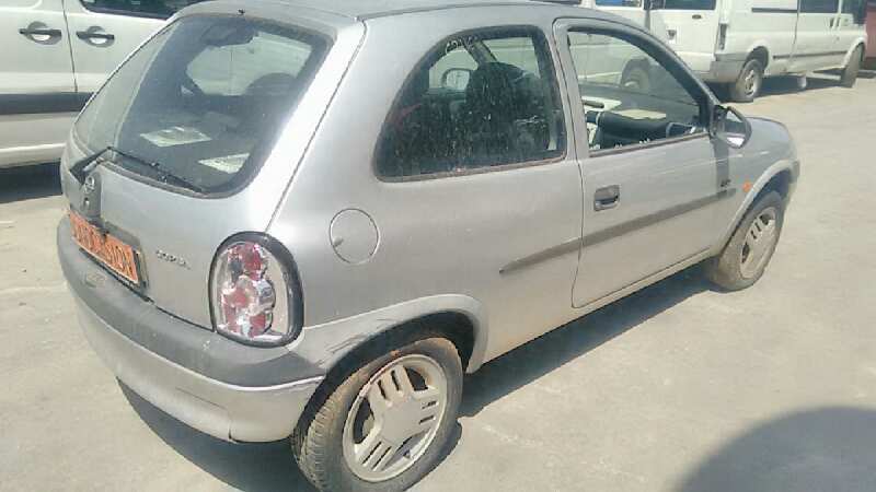 OPEL CORSA B 1997