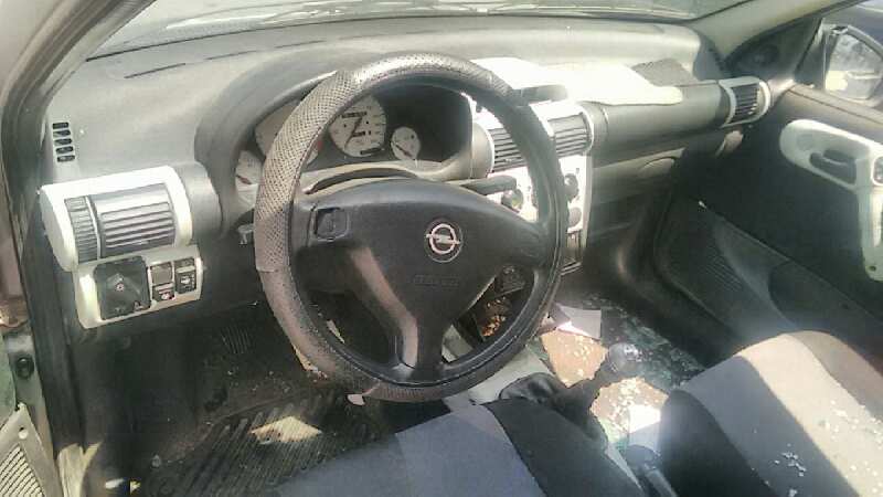 OPEL CORSA B 1997