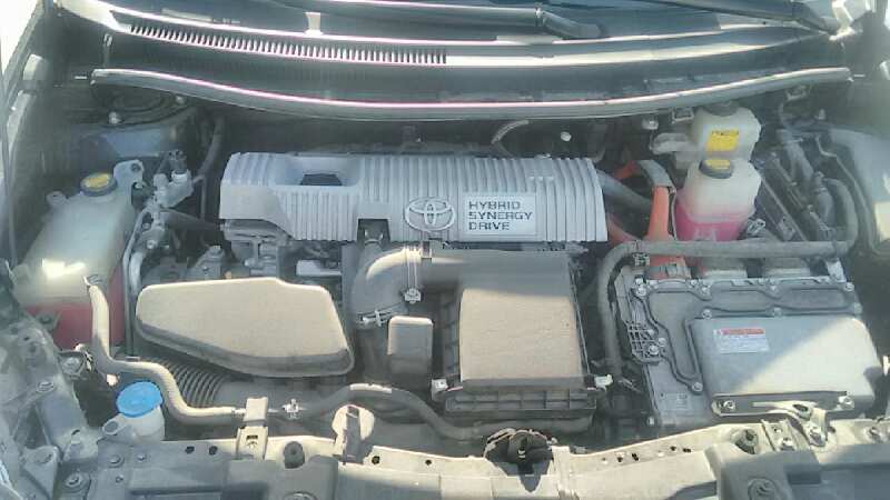 TOYOTA AURIS 2010