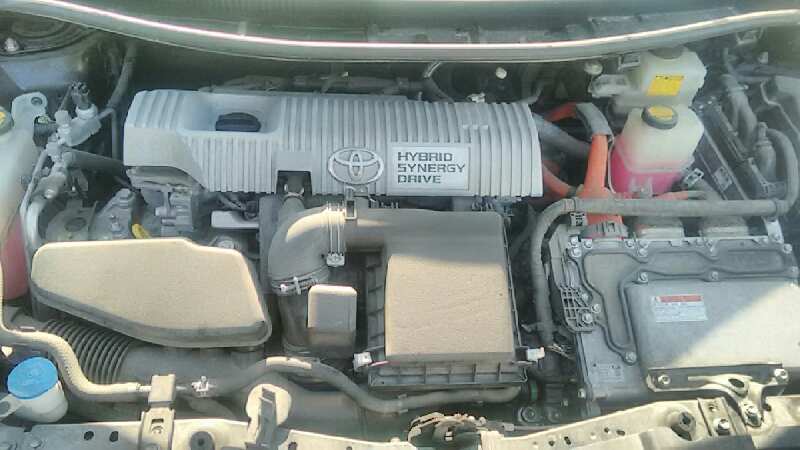 TOYOTA AURIS 2010