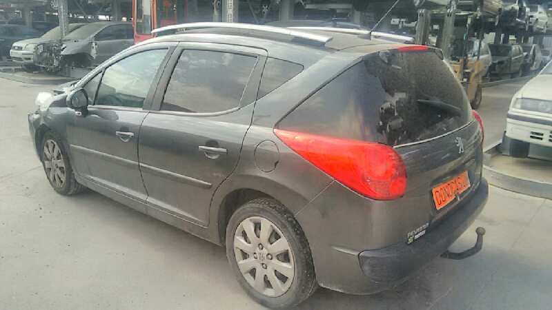 PEUGEOT 207 SW 2007