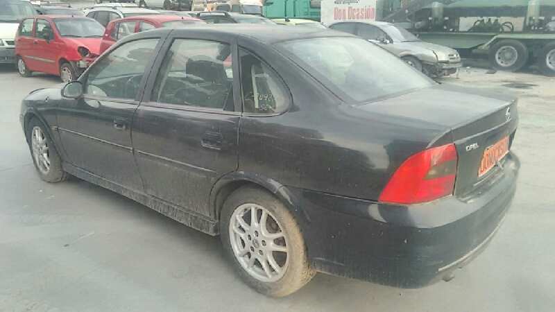 OPEL VECTRA B BERLINA 2000