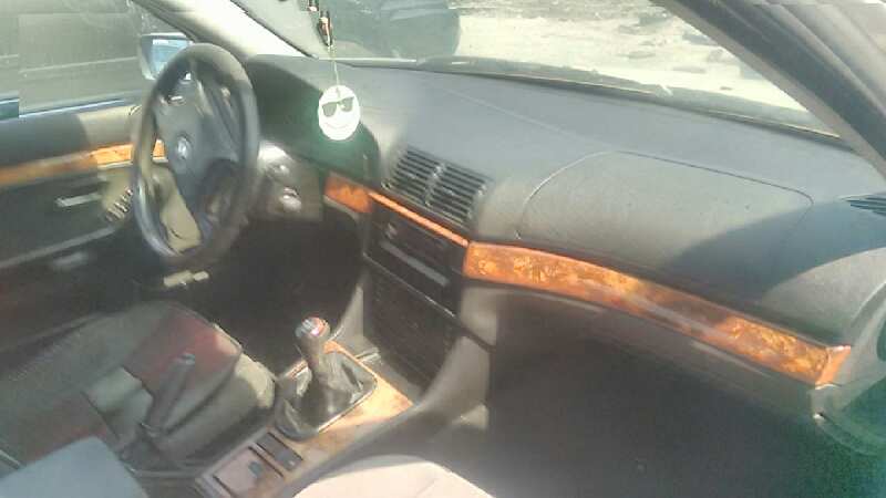 BMW SERIE 5 BERLINA (E39) 1995