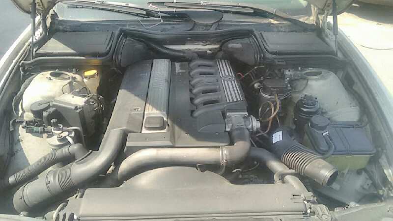 BMW SERIE 5 BERLINA (E39) 1995