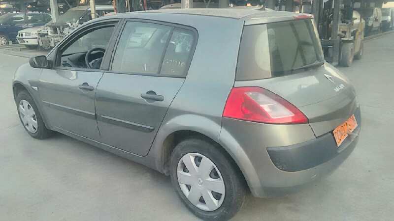 RENAULT MEGANE II BERLINA 5P 2002