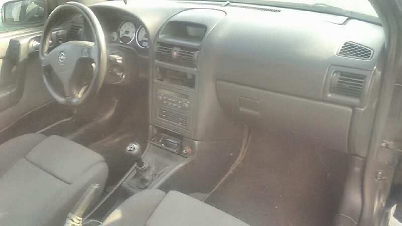OPEL ASTRA G BERLINA 2000