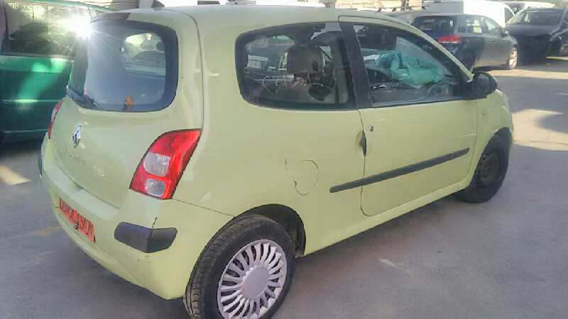 RENAULT TWINGO 2007