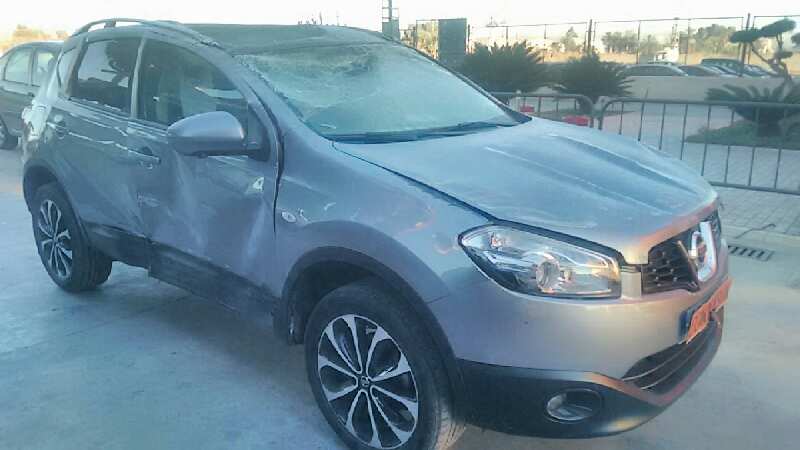 NISSAN QASHQAI (J10) 2010