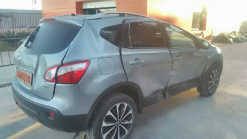 NISSAN QASHQAI (J10) 2010