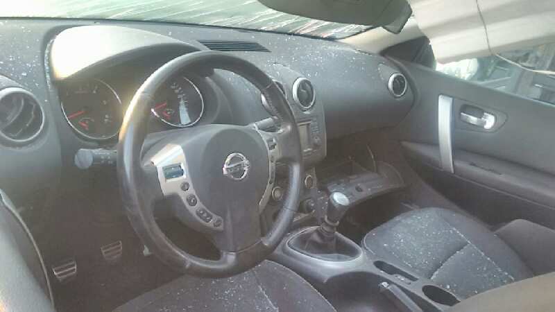 NISSAN QASHQAI (J10) 2010