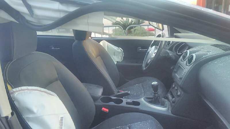 NISSAN QASHQAI (J10) 2010