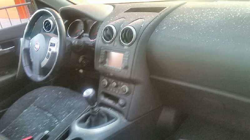 NISSAN QASHQAI (J10) 2010