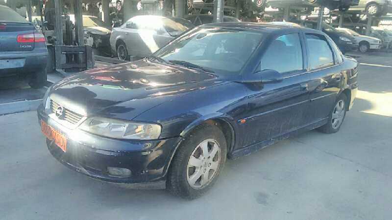 OPEL VECTRA B BERLINA 2000