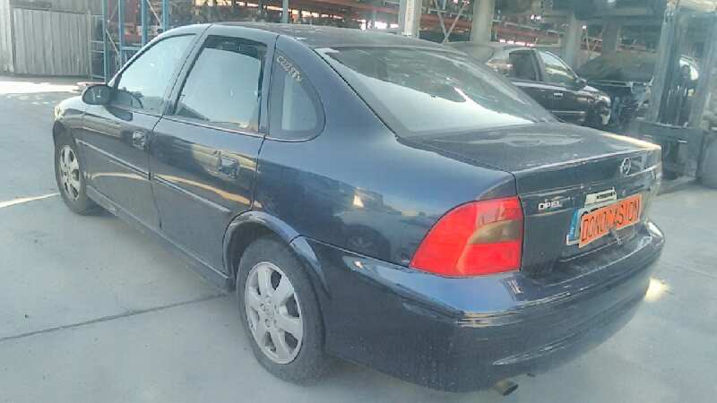 OPEL VECTRA B BERLINA 2000