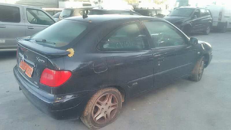 CITROEN XSARA COUPE 2001