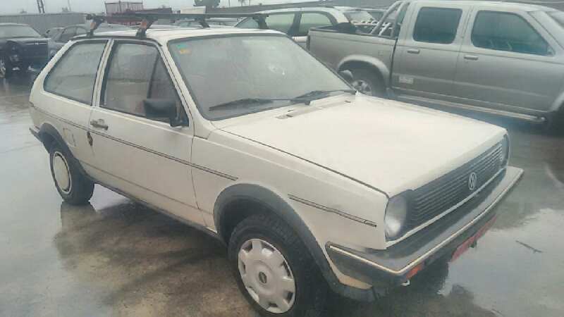 VOLKSWAGEN POLO (801/803) 1990