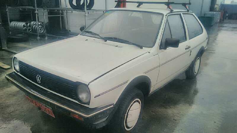 VOLKSWAGEN POLO (801/803) 1990