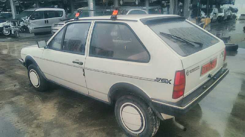 VOLKSWAGEN POLO (801/803) 1990