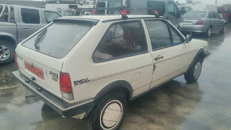 VOLKSWAGEN POLO (801/803) 1990