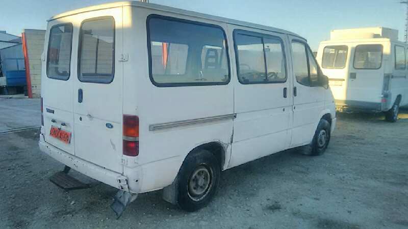 FORD TRANSIT, COMBI/BUS 86/92 1985
