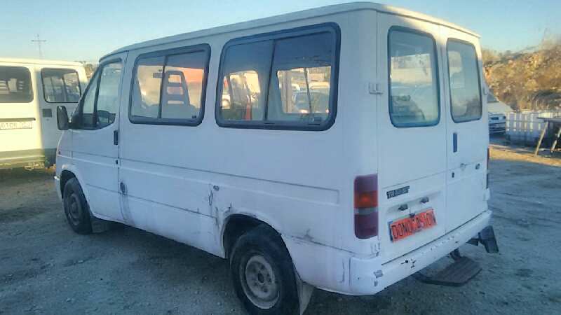 FORD TRANSIT, COMBI/BUS 86/92 1985