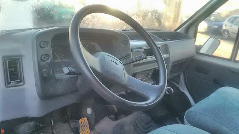 FORD TRANSIT, COMBI/BUS 86/92 1985