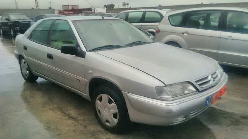 CITROEN XANTIA BERLINA 1999