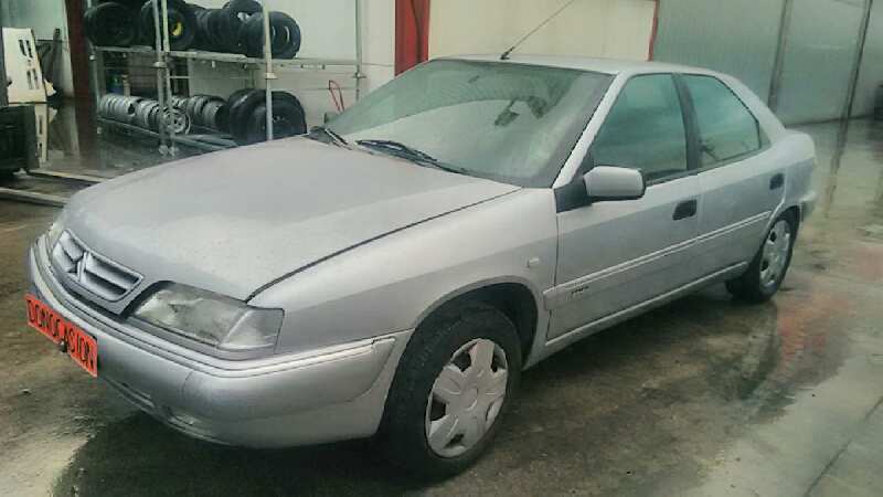 CITROEN XANTIA BERLINA 1999