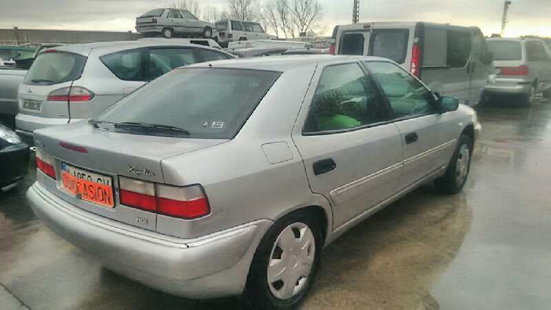CITROEN XANTIA BERLINA 1999