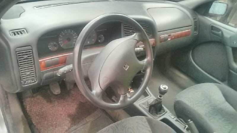 CITROEN XANTIA BERLINA 1999