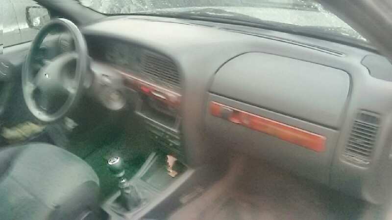 CITROEN XANTIA BERLINA 1999