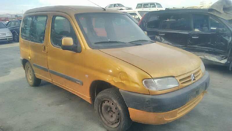 CITROEN BERLINGO 2000