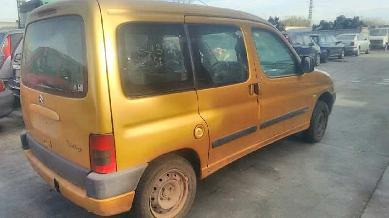 CITROEN BERLINGO 2000