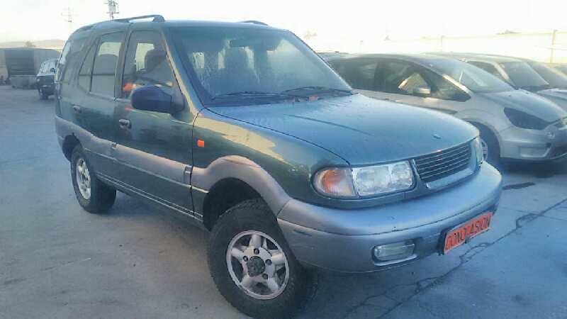 TATA SAFARI 0