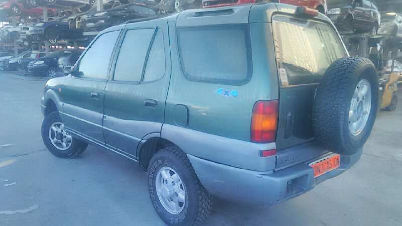 TATA SAFARI 0