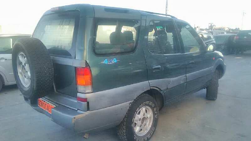 TATA SAFARI 0