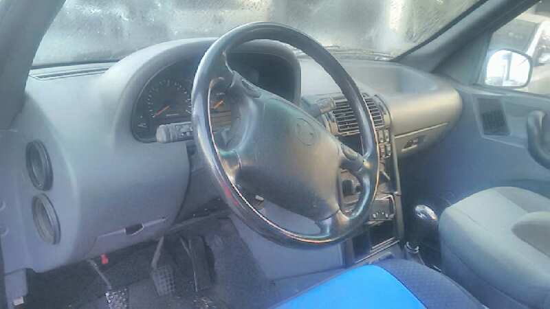 TATA SAFARI 0