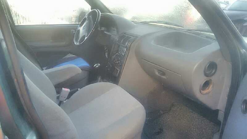 TATA SAFARI 0