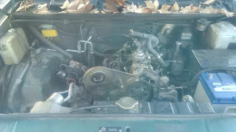 TATA SAFARI 0