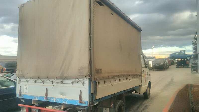 IVECO DAILY CAJA ABIERTA / VOLQUETE 1996