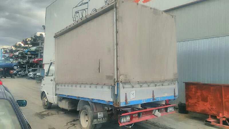 IVECO DAILY CAJA ABIERTA / VOLQUETE 1996