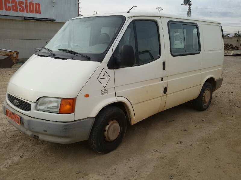 FORD TRANSIT, COMBI 1995 1994