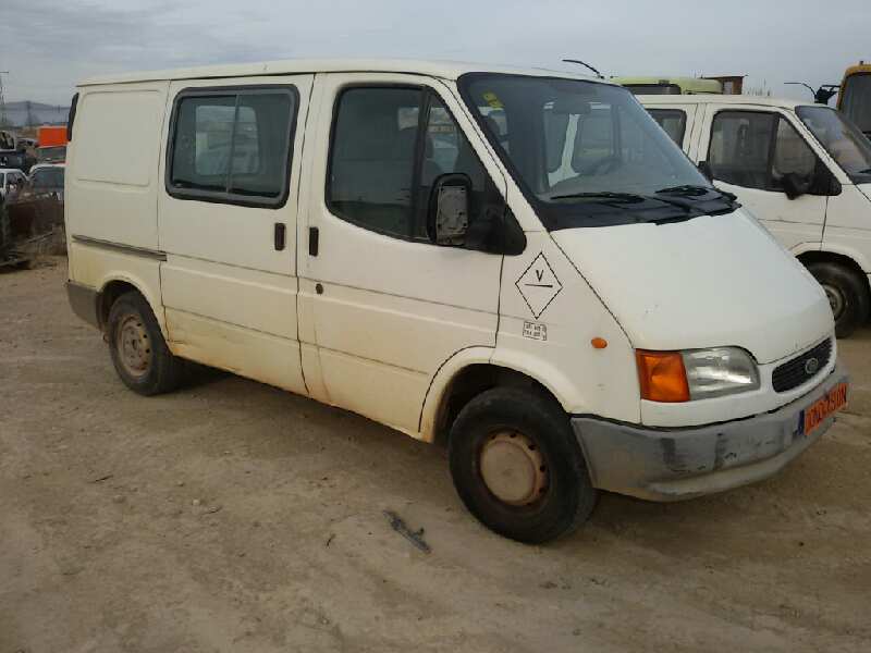 FORD TRANSIT, COMBI 1995 1994
