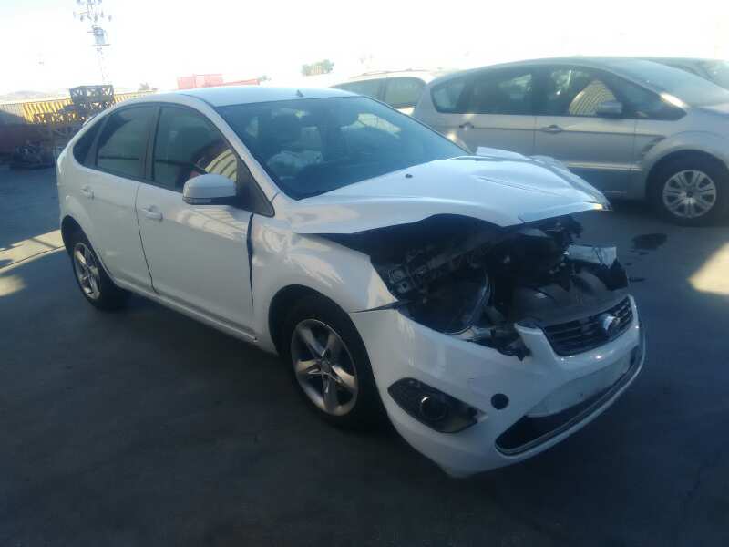 FORD FOCUS LIM. (CB4) 2007
