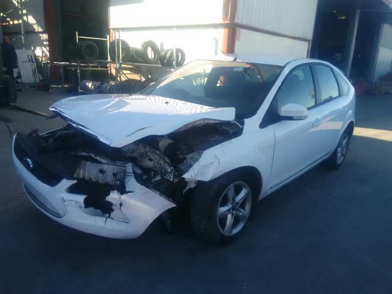 FORD FOCUS LIM. (CB4) 2007