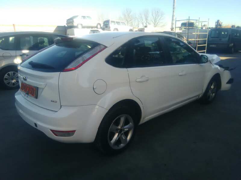 FORD FOCUS LIM. (CB4) 2007